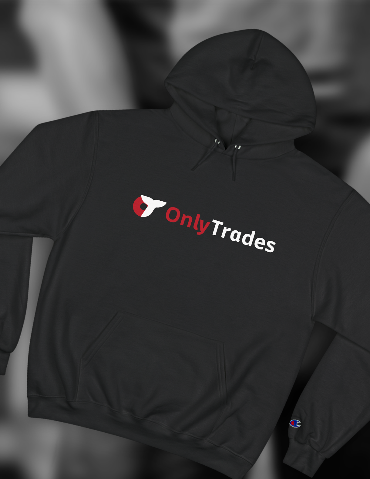 Tradesters Hoodies