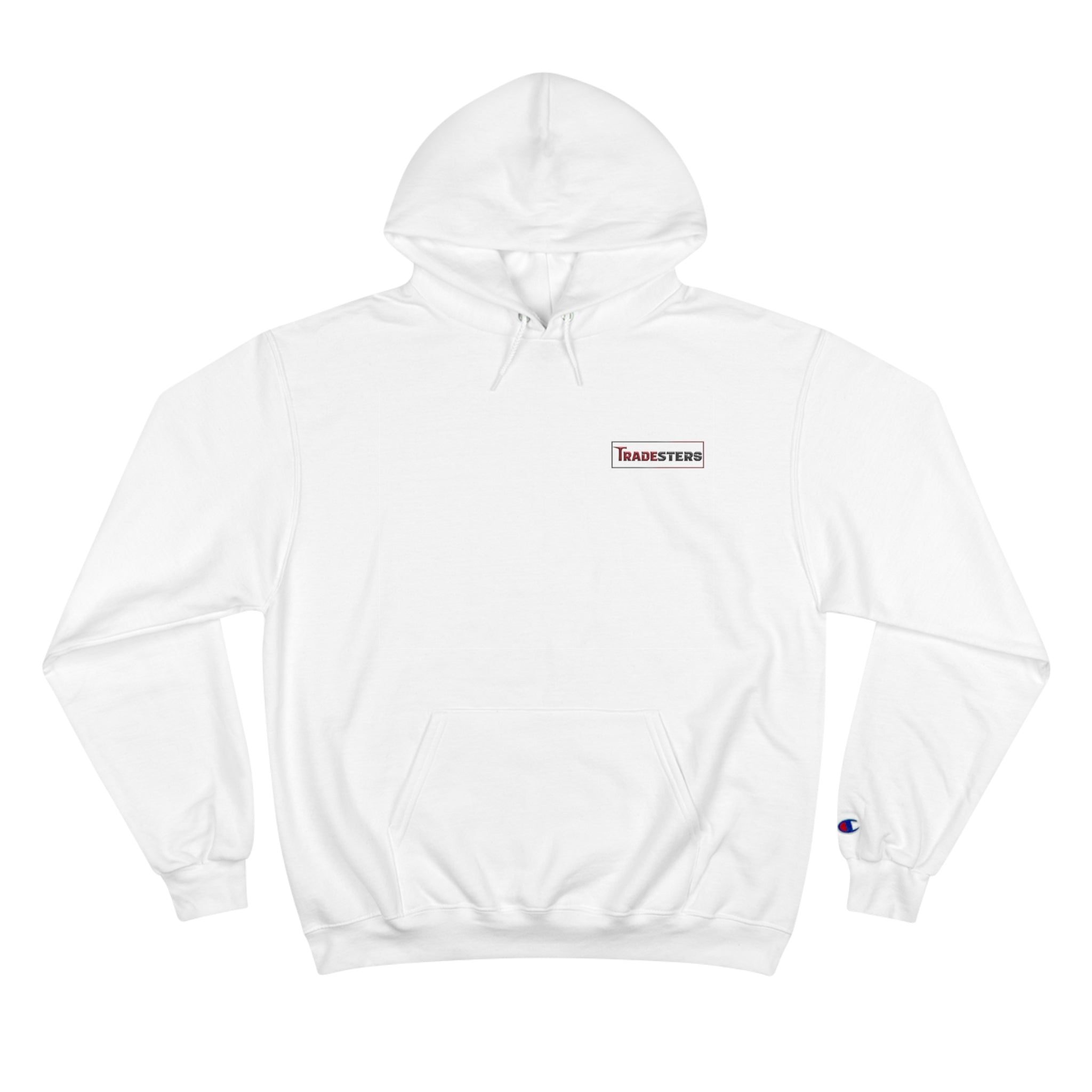 No Corners Cut Premium Champion Hoodie