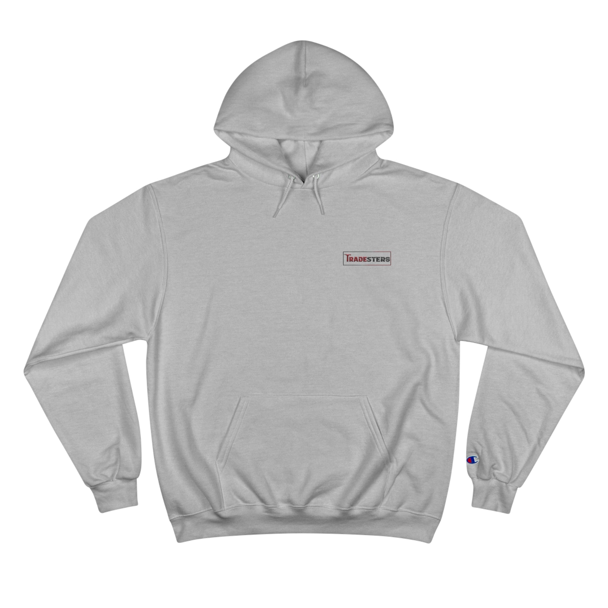 American Tradester Premium Champion Hoodie